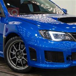 سوبارو ئیمپرێزا WRX